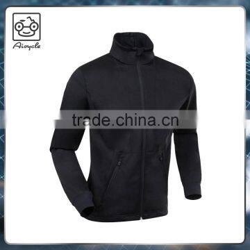 Newest breathable waterproof windproof cycling jacket for men