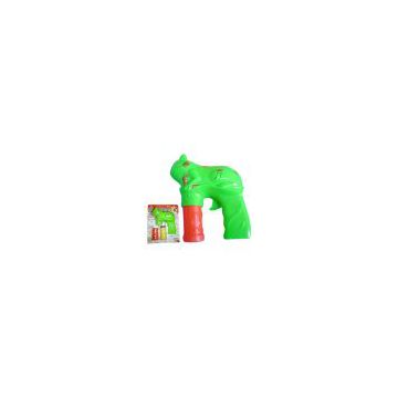 Sell Automatic Musical Frog Bubble Gun
