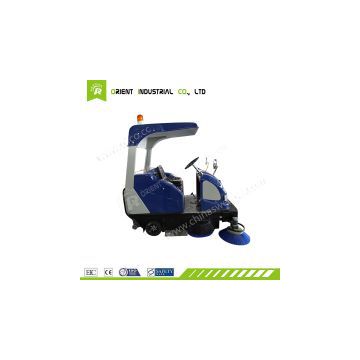 Hot sale E8006 electric power sweeper