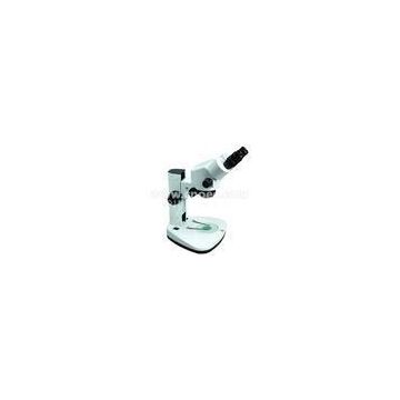 7.5x - 50x Stereo Optical Microscope Halogen Lamp A23.1202