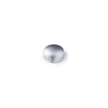stainless steel butt weld cap