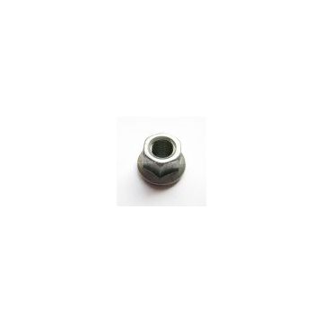 Welded Nuts HJ-27