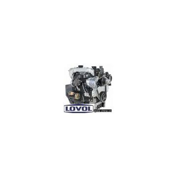 LOVOL Tractor Diesel Engine