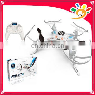 FY530 2.4GHz 4channel quadcopter rc toys radio control quadcopter for sale