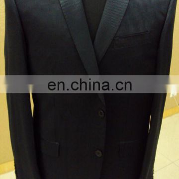 TR212 fashion men suit classical men's suit