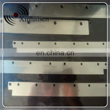 high precision cleaning blade for copier