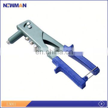 promotion manufacturer hand press riveting machine