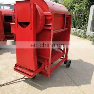 Easy Operation Factory Directly Supply rice sheller machines/multi crop thresher price