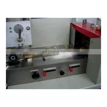 KD-260 Multi-Function Horizontal Flow Packing Machine For Candy/Chocolate Bar /Snack Food /Instant Noodles Pouch