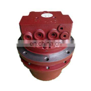 SY16 Mini Excavator Hydraulic Spare Parts Travel Motor SY16C Final Drive