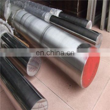 302  321 Stainless Steel Round Bar size