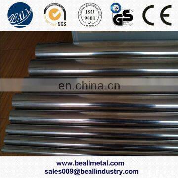 Competitive price sch40 stainless seamless steel pipe 304 316 321 manufacturer!!!