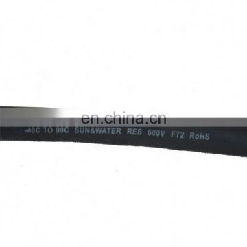 Aluminum Rubber Welding Cable Awg 20
