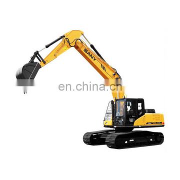 SY220C crawler excavator made in China for sale