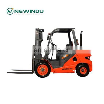 Good Quality and New Crane LG30D Internal Combustion Forklift