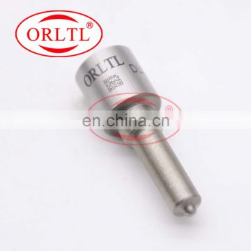 ORLTL yt Fuel Injection Nozzle DLLA 155P753 (0934007530) Injection Sprayer DLLA 155 P753, DLLA 155P 753 For (23670-30010)