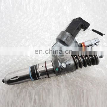 Genuine quality diesel engine assy forged steel M11Fuel Injector for tractors
