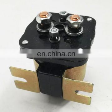 Diesel Engine Parts 3050692 Magnetic Switch