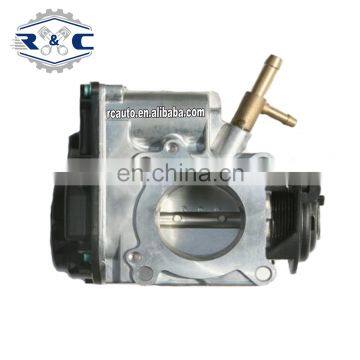 R&C High performance auto throttling valve engine system  408-237-430-003Z  V10-81-0022 for Volkswagen car throttle body