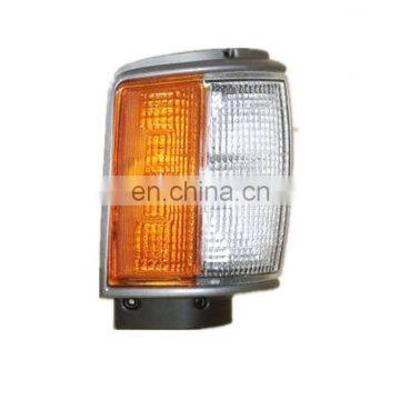 Auto Lighting System corner lamp 81610-89165 LN6 for Hilux