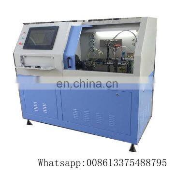 tensile test bench with eui/eup and heup function