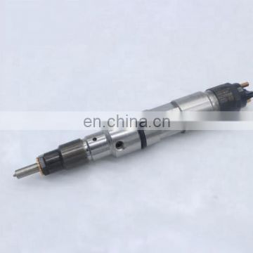 0445 120 083 Fuel Injector Bos-ch Original In Stock Common Rail Injector 0445120083