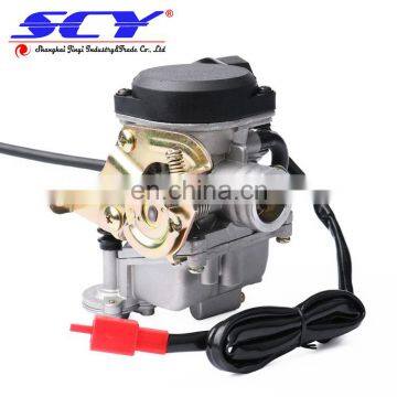 Carburetor Suitable for GY6 125cc OE PD24J