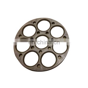 Pump parts A2F55 RETAINER PLATE for repair or muanufacture REXROTH piston pump motor accessories