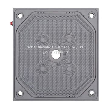 Virgin PP materials  1000mm×1000mmm  detachable replaceable membrane plate