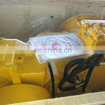 XCMG road roller parts DB132D transmission assembly