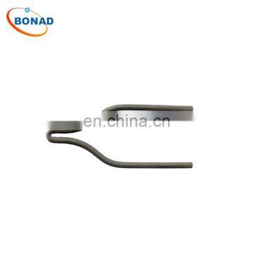 U Shape Glow Wire, Nickel Glow Wire Loop, Glow Wire loop for Glow Wire Test Machine