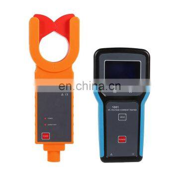 Wireless Hight Voltage Digital Clamp Ammeter