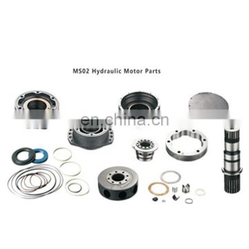 Poclain Radial Piston Motor Parts MS MSE