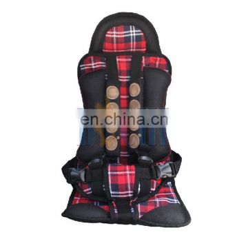 Hot sale and good quality portable baby car seat
