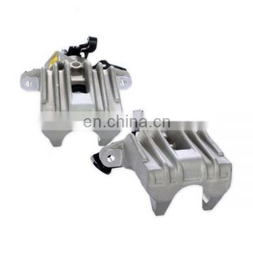 Top quality auto rear brake caliper 1K0615423D , brake caliper parts for  Seat