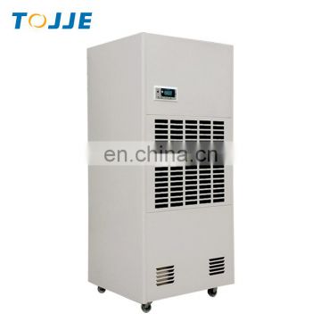 Industrial pharmaceutical 2 in 1 humidifier dehumidifier for factory use fruit paper and display cabinet