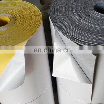 wholesale from factory mattress polyester felt