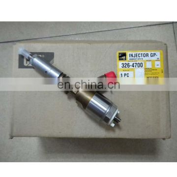 common rail injector 326-4700 / 3264700