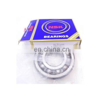 online sale 306 BL306 BL306NR 6306 2RS ZZ C3 water pump motor deep groove ball bearing nsk bearings prices