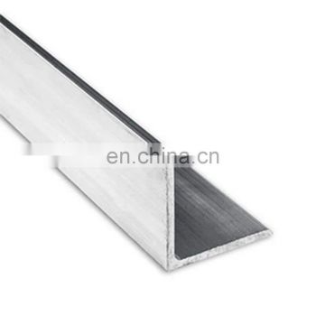 Aluminum angle bar sizes for philippines