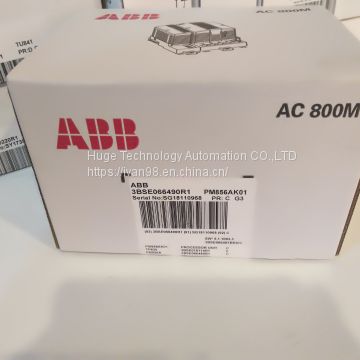 ABB PM856K01 in stock