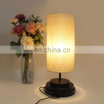 Sleep Mode Dimming LED Light USB Charging Desk Lamp led table lamp