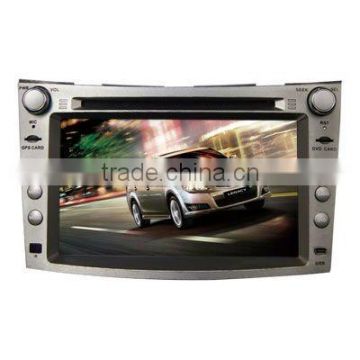 car media dvd system for Subaru Legacy/Outback