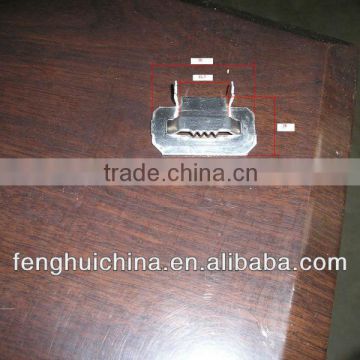 Small Sheet Metal Welding Stamping Parts