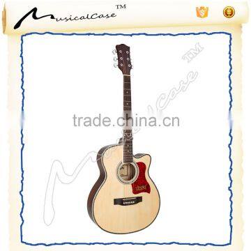 [AXL] 41 Inch High Quality Mini Acoustic Guitar, Mini Guitar, Classic Guitar RD05 for Sale