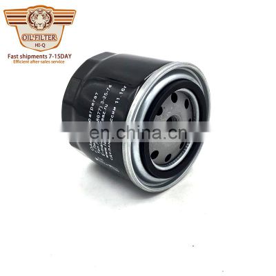 China automotive oil filters for Kalina