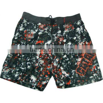 Men's shorts-SW909