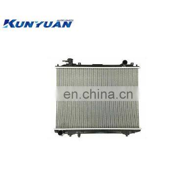 Auto Parts Radiator XM34-8005-KD XM348005EA XM348005AB WL8115200B 6M348005AA XM348005K FOR FORD   RANGER  MAZDA   BT50   WL 2005