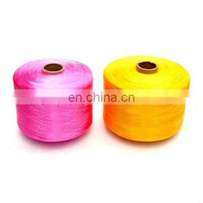 High tenacity good price polypropylene yarn