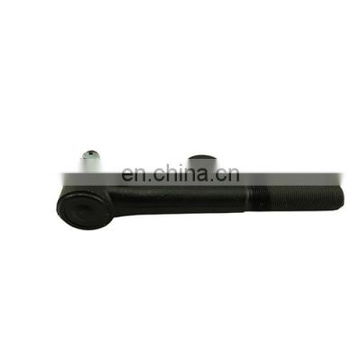 Hot sale auto spare parts good rack ends adjust factory tie rod for land cruiser 4504469125